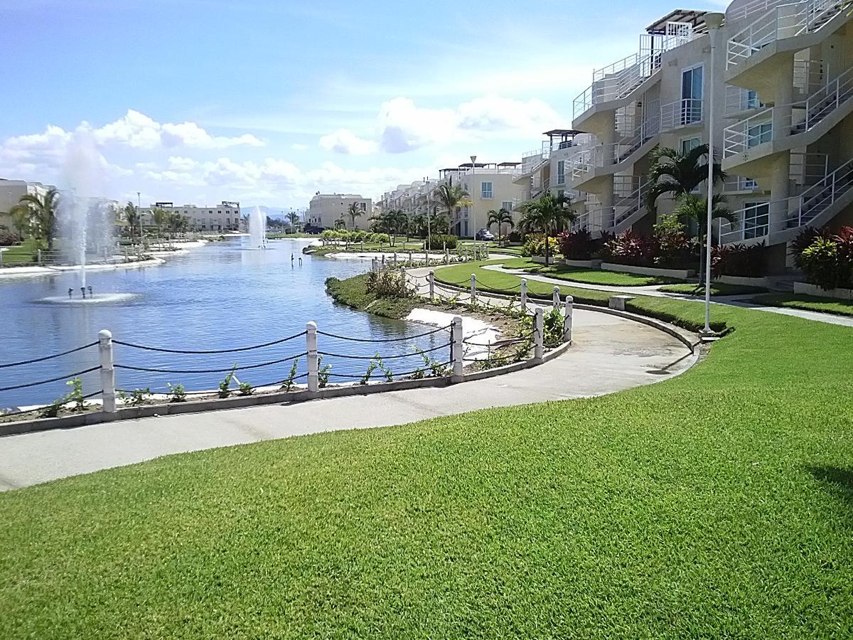 Marina Diamante Lilian Apartment Acapulco Exterior photo